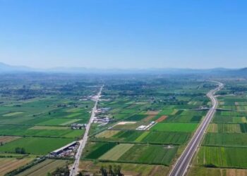 Thumanë-Kashar, Autostrada e parë e Kategorisë A, shpejtësi 130 km/orë