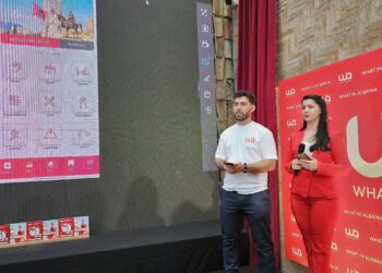 Transformimi i turizmit në Shqipëri: Intervista me startup-in “What in Albania”