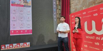 Transformimi i turizmit në Shqipëri: Intervista me startup-in “What in Albania”