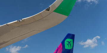 Wizz Air zbulon avionin më special për 20-vjetor
