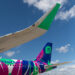 Wizz Air zbulon avionin më special për 20-vjetor