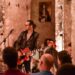 Dren Abazi Brand, përkrah performancës së Dren Abazit në Kalanë e Porto Palermos me Pop Up Store dy ditor