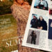Dren Abazi Brand, marka europiane e veshjeve shfaqet në Vogue