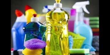 Importet e sapunëve dhe detergjenteve rriten 21 %, nga shtimi i kërkesës së apartamenteve me qira ditore