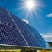 Rritet prodhimi nga energjia diellore, fotovoltaikët gjeneruan 4.8% të energjisë totale në vend