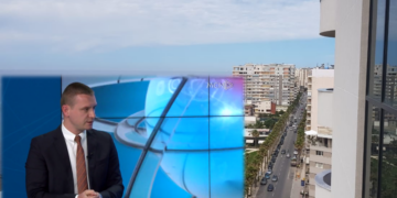 RIVLERËSIM I BANESAVE 5%. Flet eksperti Florian Tahiri