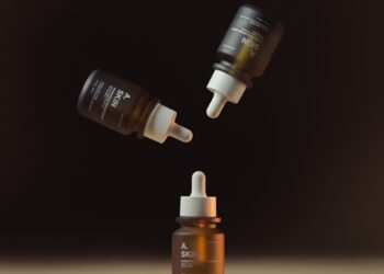 A.Skin, formula unike e kujdesit të lëkurës me produkte organike shqiptare