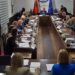 Denaj në Komisionin për Ekonominë dhe Financat: Prodhimi organik, prioritet për të ardhmen e bujqësisë shqiptare