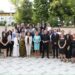 32 studentë nga Europa në Kolegjin e Europës në Tiranë, Veliaj: Tri bursa për të rinjtë ekselentë shqiptarë