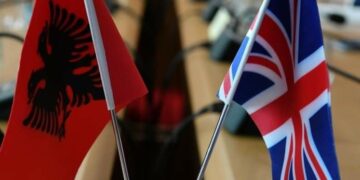 Java e Kulturës Britanike 2024