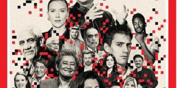 Mira Murati në listën e “Time”, shqiptarja mes njerëzve që po bëjnë revolucion në botë