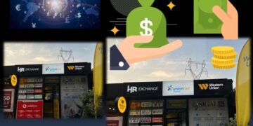H&R Exchange, shërbime me tarifat më të favorshme në treg