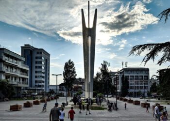 NJOFTIM PËR SHPALLJE TË KONKURSIT VJETOR  “VANGJUSH GAMBETA” 2024