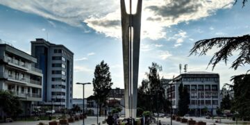 NJOFTIM PËR SHPALLJE TË KONKURSIT VJETOR “VANGJUSH GAMBETA” 2024