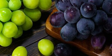 Frutat që duhen konsumuar gjatë stinës së vjeshtës