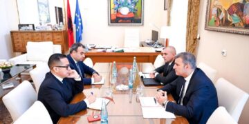 Sejko: 2024-a ka shënuar rritje të mirë ekonomike