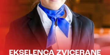 Shkolla e Hoteleri-Turizëm bashkëpunim më shkollën zviceranë të hotelerisë “EHL Group”