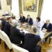 Sejko me delegacionin e Moody: Pjese e diskutimeve financat dhe inflacioni