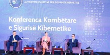 Guvernatori Sejko: Rregulla të reja për bankat që të mbrohen nga sulmet kibernetike