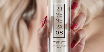 Kremërat Rigenera edhe në Shqipëri, Ivyshop ua ofron online