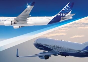 Boeing do të mbyllë 17.000 vende pune