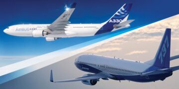 Boeing do të mbyllë 17.000 vende pune