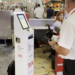 Karta e imbarkimit vetëm me skanimin e pasaportës në Aeroportin Ndërkombëtar të Tiranës