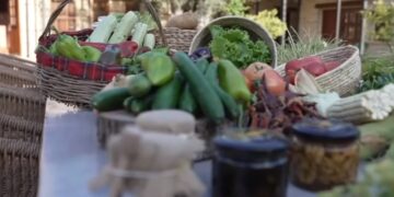 Agroturizmi në Laknas, Denaj: Bashkëpunim me 25 familje fermere të zonës, 70% të punësuara gra e vajza