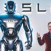 Çudit Elon Musk: Në të ardhmen do të ketë më shumë robotë sesa njerëz