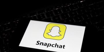 Snapchat përfshin më shumë reklama në aplikacion