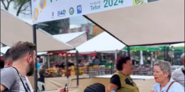 Panairi “Tirana Agro”, fermerët prezantojnë produktet “Made in Albania