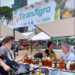 Panairi “Tirana Agro”, fermerët prezantojnë produktet “Made in Albania