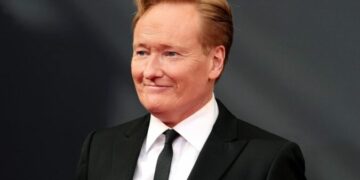 Ceremonia e Oscars i besohet komedianit Conan O’Brien