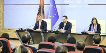 FMN kërkoi heqjen e taksës zero për bizneset