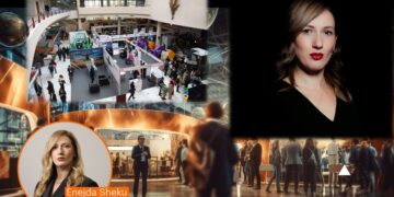 Rëndësia e Panaireve Sektoriale: Një Analizë e Panaireve në Evropë dhe Panairi i Ardhshëm nga Iceberg Exhibitions