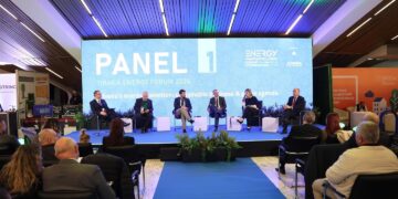 Iceberg Exhibitions rikthen edicionin e tretë të Panairit të Energjisë dhe Ndërtimit 2024