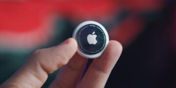 Apple po përgatitet për të prezantuar AirTag 2 vitin e ardhshëm