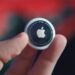 Apple po përgatitet për të prezantuar AirTag 2 vitin e ardhshëm
