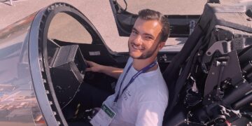 Rrugëtimi i Brilant Dushaj: Inxhineri nga Shqipëria që menaxhon programin e avionave A350 të Airbus