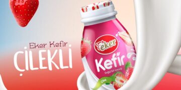 10 përfitimet e Kefirit për organizmin e njeriut