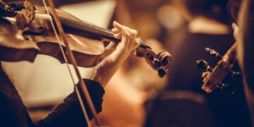 Muzika ndikon në shëndetin mendor dhe ul depresionin