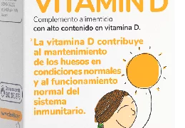 Vitamina D, e dosmosdoshme për rritjen e shëndetshme të fëmijës tuaj