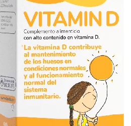 Vitamina D, e dosmosdoshme për rritjen e shëndetshme të fëmijës tuaj