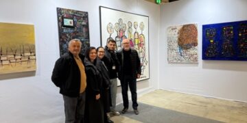 Shoqata “ArtPlisi” prezanton ekspozitën e 17 artistëve shqiptarë në Wetzikon ZH