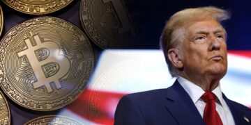 Pas zgjedhjes së Trump, bitcoin kap rekordin e radhës