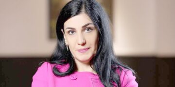 Drejtoresha e AKSHI-t, Mirlinda Karçanaj vlerësohet midis 100 drejtuesve publikë më të suksesshëm të botës