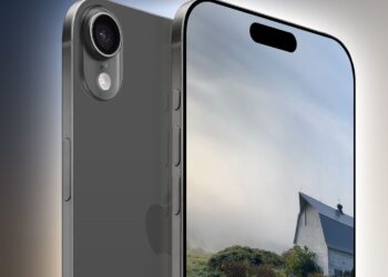 Risitë që do sjellë iphone 17 Air