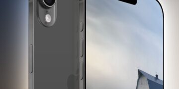 Risitë që do sjellë iphone 17 Air
