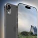Risitë që do sjellë iphone 17 Air