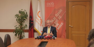 Shoqata Shqiptare e Bankave këshillon qytetarët mbi përpjekjet për mashtrime online 